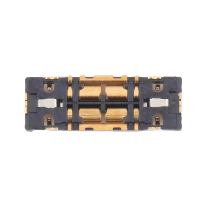 Conector FPC de batería en placa base para iPhone Serie 13, For iPhone 13 Series