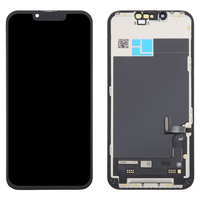 Pantalla LCD TFT en celda JK para iPhone 13 con ensamblaje completo de digitalizador, For iPhone 13(JK inell)