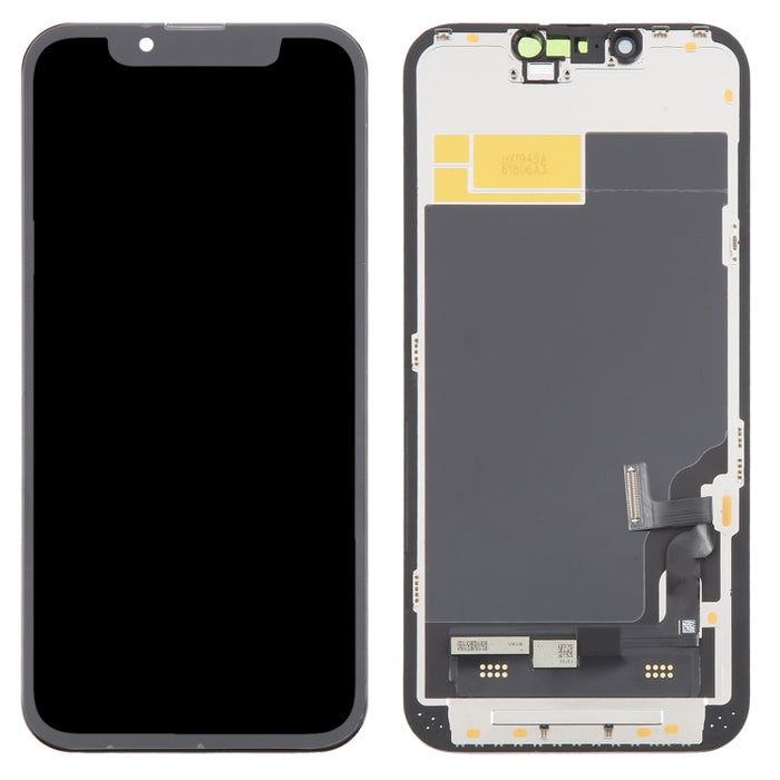 Para iPhone 13 Pantalla LCD OEM con ensamblaje completo de digitalizador, For iPhone 13(Incell)