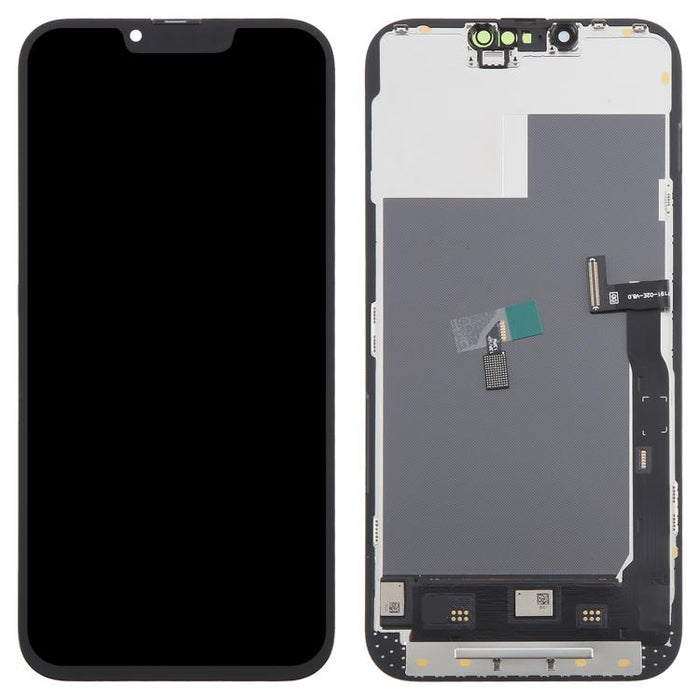 Para iPhone 13 Pro Max DD Hard OLED Screen, quitar IC, necesita reparación profesional, For iPhone 13 Pro Max(DD Hard OLED)