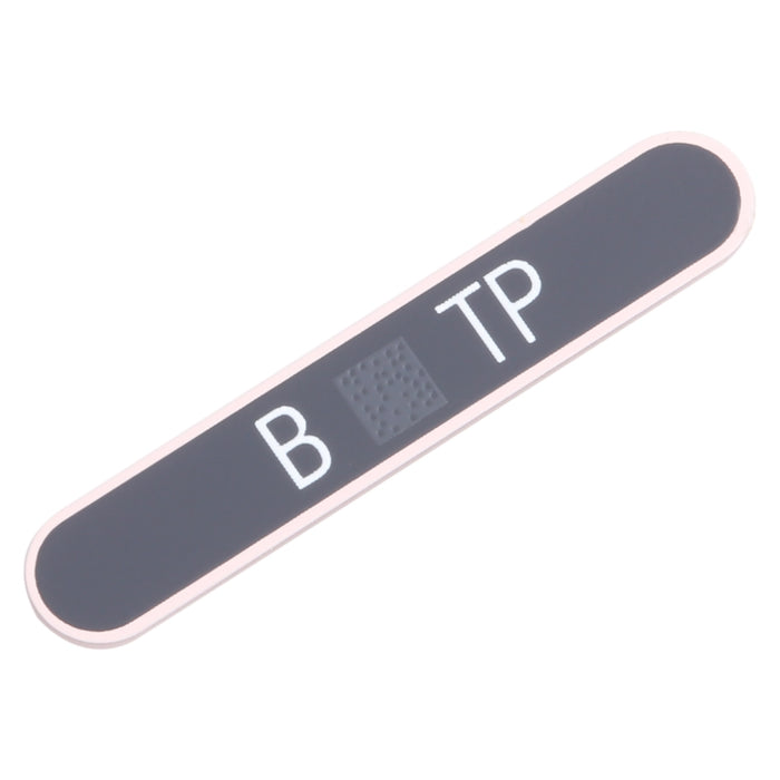 Para iPhone 13/13 mini Placa de vidrio de antena de señal 5G edición estadounidense, For iPhone 13 / 13 mini US Edition