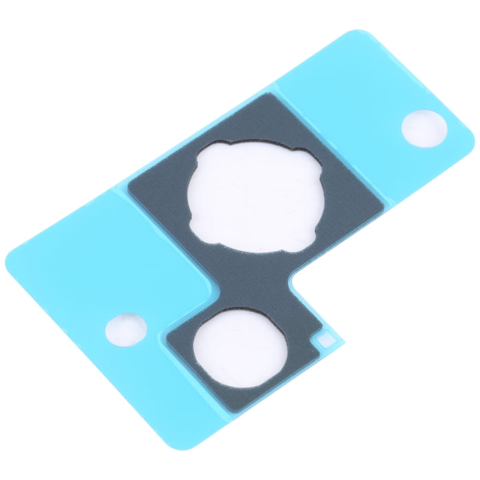 100 juegos de almohadillas de espuma de esponja a prueba de polvo para cámara trasera para iPhone 13/13 mini, For iPhone 13 / 13 mini