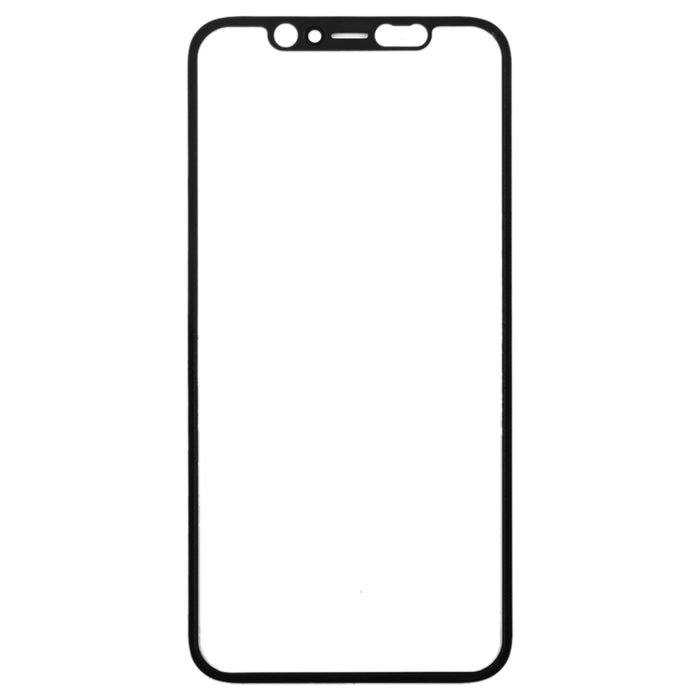 Lente de cristal exterior de pantalla frontal para iPhone 11 Pro, For iPhone 11 Pro