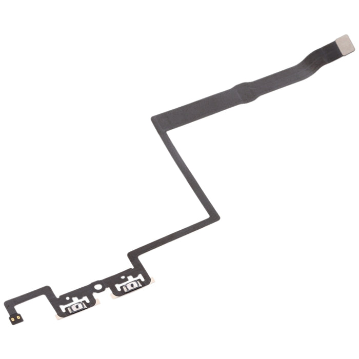 Cable Flex de Botón de Volumen para iPhone 11 Pro, For iPhone 11 Pro