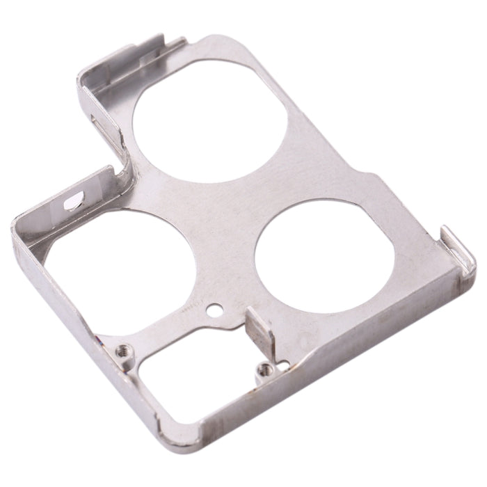 Soporte de retención de cámara trasera para iPhone 11 Pro / 11 Pro Max, For iPhone 11 Pro / 11 Pro Max