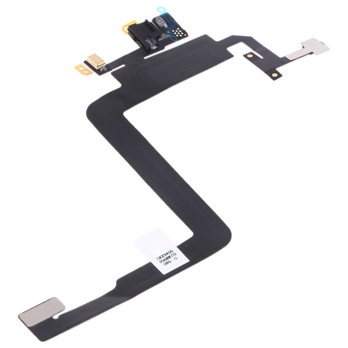 Cable flexible del sensor del altavoz del auricular para iPhone 11 Pro Max, For iPhone 11 Pro Max