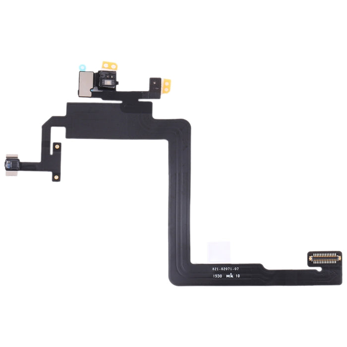 Cable flexible del sensor del altavoz del auricular para iPhone 11 Pro Max, For iPhone 11 Pro Max