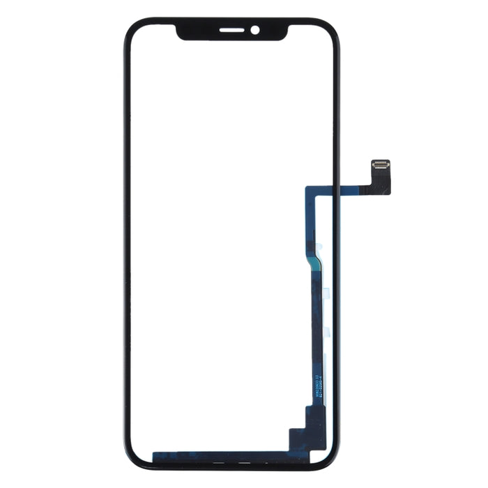 Panel táctil sin chip IC para iPhone 11 Pro, For iPhone 11 Pro (Without IC)