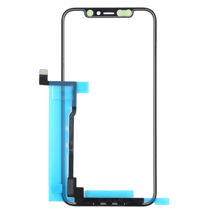 Panel táctil sin chip IC para iPhone 11 Pro, For iPhone 11 Pro (Without IC)