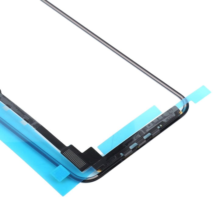 Panel táctil sin chip IC para iPhone 11 Pro, For iPhone 11 Pro (Without IC)