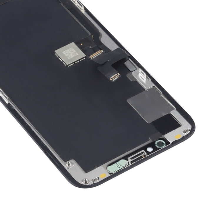 Pantalla LCD de material original OLED y ensamblaje completo del digitalizador para iPhone 11 Pro, For iPhone 11 Pro (Original)