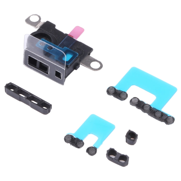 Malla a prueba de polvo para altavoz de 10 piezas para iPhone 11 Pro, For iPhone 11 Pro