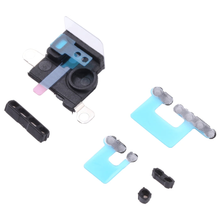 Malla a prueba de polvo para altavoz de 10 piezas para iPhone 11 Pro, For iPhone 11 Pro