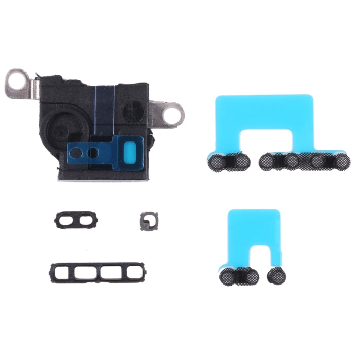 Malla a prueba de polvo para altavoz de 10 piezas para iPhone 11 Pro, For iPhone 11 Pro