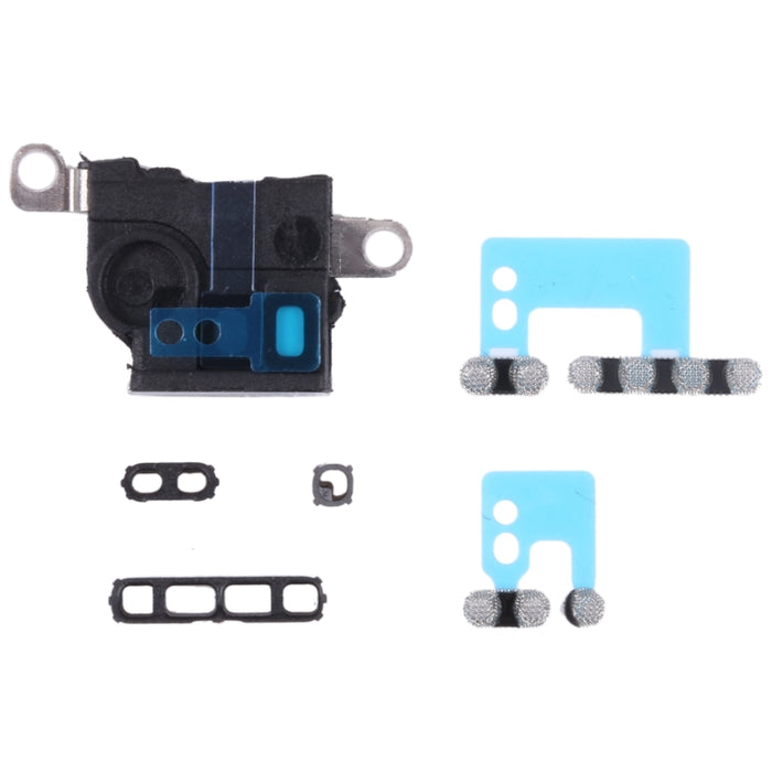 Malla a prueba de polvo para altavoz de 10 piezas para iPhone 11 Pro, For iPhone 11 Pro