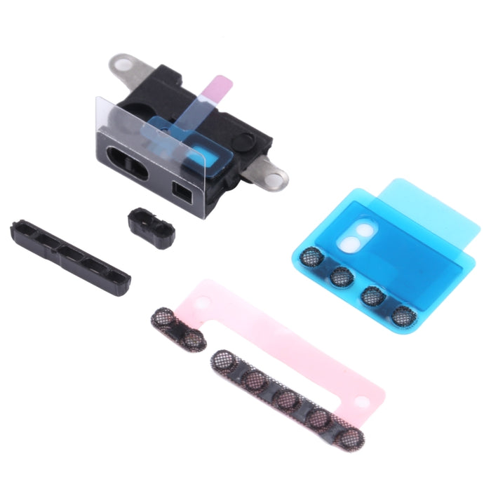 Malla a prueba de polvo para altavoz de 10 piezas para iPhone 11 Pro Max, For iPhone 11 Pro Max