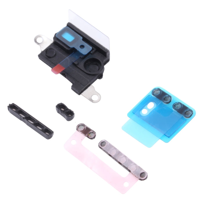 Malla a prueba de polvo para altavoz de 10 piezas para iPhone 11 Pro Max, For iPhone 11 Pro Max