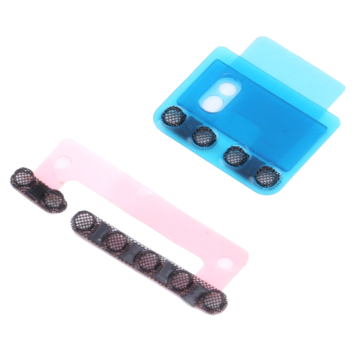 Malla a prueba de polvo para altavoz de 10 piezas para iPhone 11 Pro Max, For iPhone 11 Pro Max