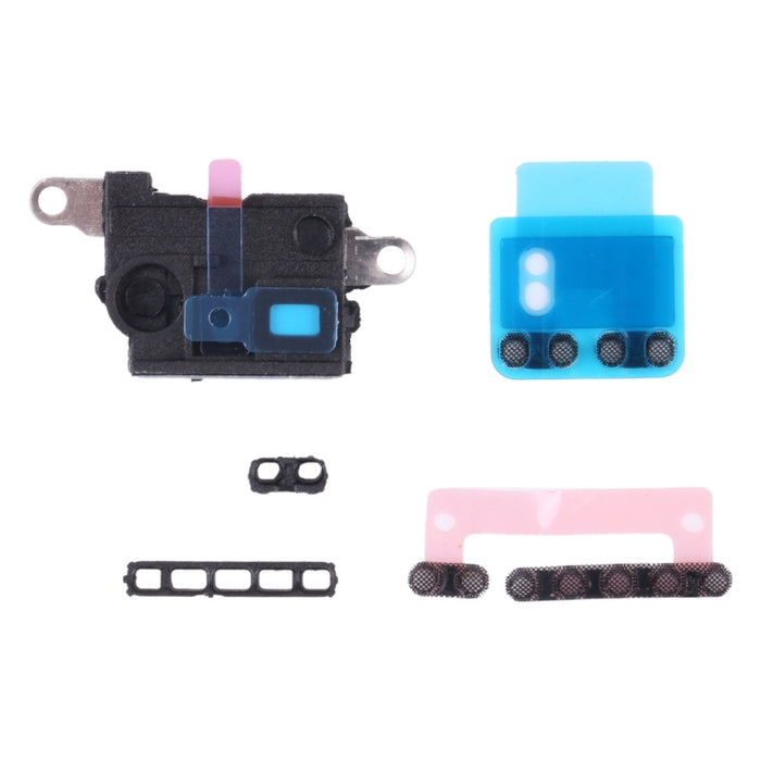 Malla a prueba de polvo para altavoz de 10 piezas para iPhone 11 Pro Max, For iPhone 11 Pro Max