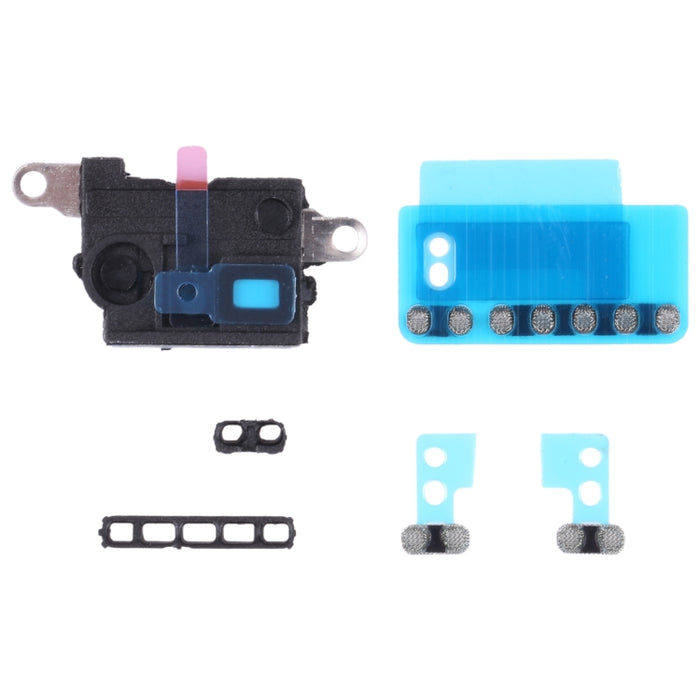 Malla a prueba de polvo para altavoz de 10 piezas para iPhone 11 Pro Max, For iPhone 11 Pro Max