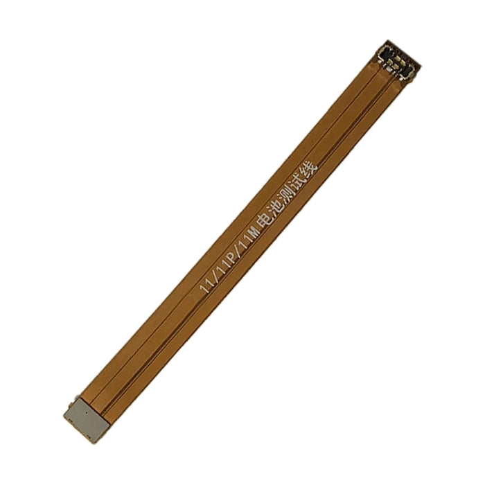 Cable Flex de Prueba de Batería para iPhone 11 Pro / 11 Pro Max, For iPhone 11 Pro / 11 Pro Max
