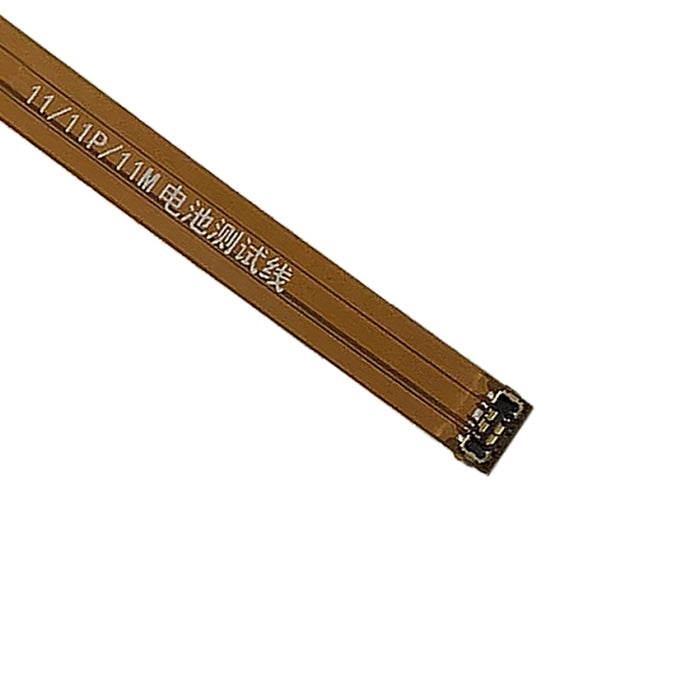 Cable Flex de Prueba de Batería para iPhone 11 Pro / 11 Pro Max, For iPhone 11 Pro / 11 Pro Max