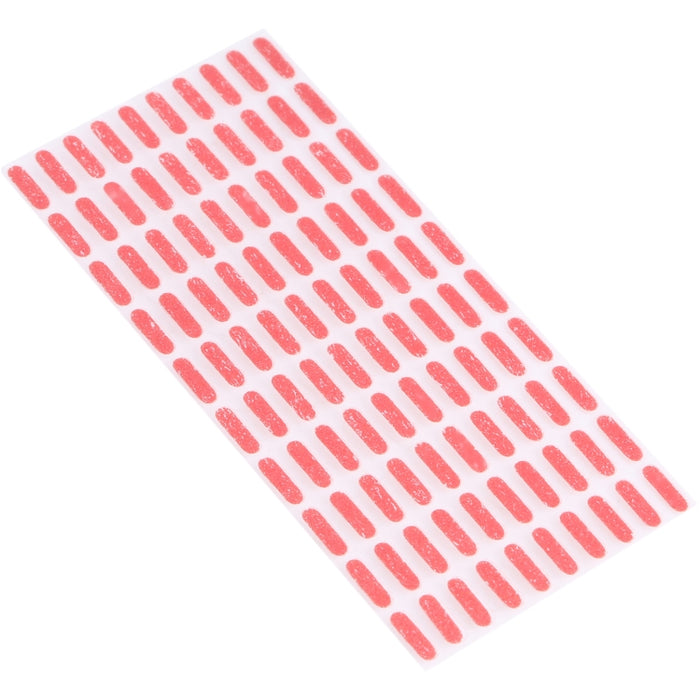 100 juegos de pegatinas indicadoras de garantía de daños por agua de la placa base para iPhone 11 Pro y 11 Pro Max, For iPhone 11 Pro & 11 Pro Max