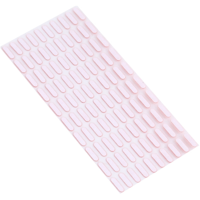 100 juegos de pegatinas indicadoras de garantía de daños por agua de la placa base para iPhone 11 Pro y 11 Pro Max, For iPhone 11 Pro & 11 Pro Max