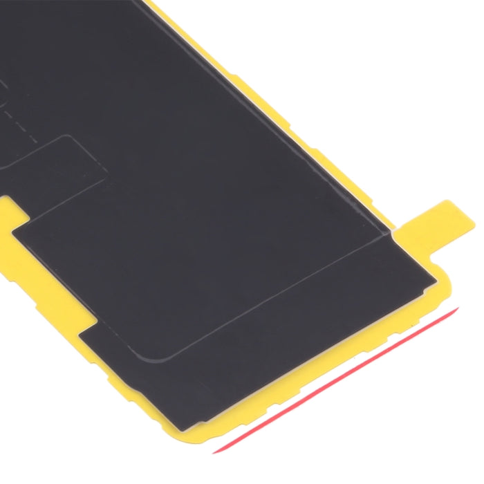 Adhesivo de grafito para disipador de calor LCD para iPhone 11 Pro, For iPhone 11 Pro