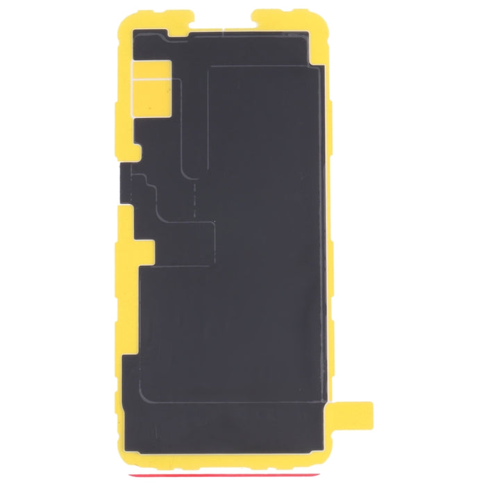 Adhesivo de grafito para disipador de calor LCD para iPhone 11 Pro, For iPhone 11 Pro