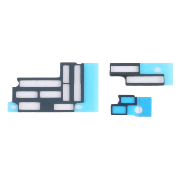 10 juegos de almohadillas de espuma de esponja para conector FPC de placa base para iPhone 11 Pro / 11 Pro Max, For iPhone 11 Pro / 11 Pro Max