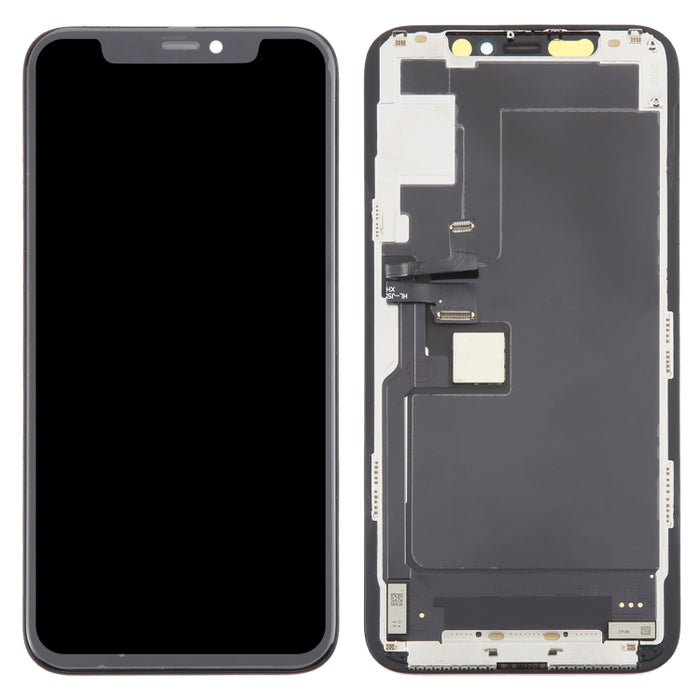 Pantalla LCD de material TFT incell para iPhone 11 Pro con ensamblaje completo del digitalizador, For iPhone 11 Pro(Incell)