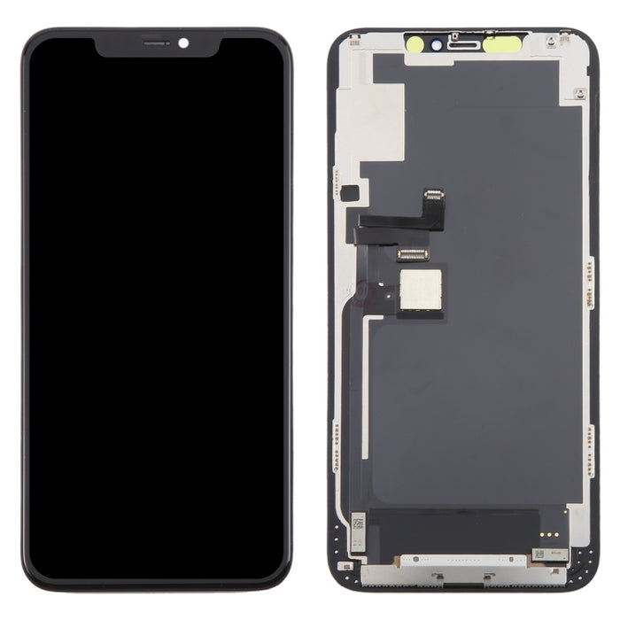 Pantalla LCD de material TFT incell y ensamblaje completo del digitalizador para iPhone 11 Pro Max, For iPhone 11 Pro Max(Incell )