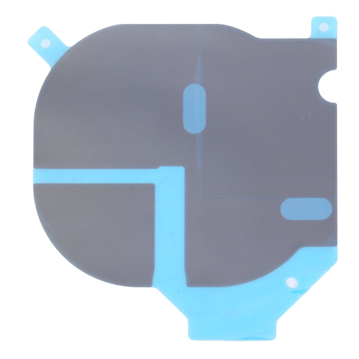 100 Uds NFC Cable flexible de carga inalámbrica pegatina de disipador de calor en el Cable para iPhone 11 Pro, For iPhone 11 Pro