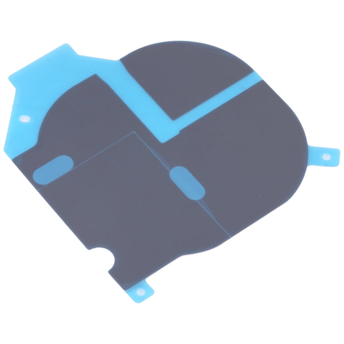 100 Uds NFC Cable flexible de carga inalámbrica pegatina de disipador de calor en el Cable para iPhone 11 Pro, For iPhone 11 Pro