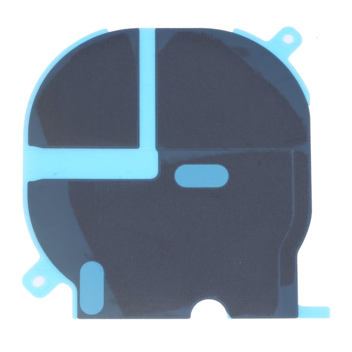 100 Uds NFC Cable flexible de carga inalámbrica pegatina de disipador de calor en el Cable para iPhone 11 Pro Max, For iPhone 11 Pro Max