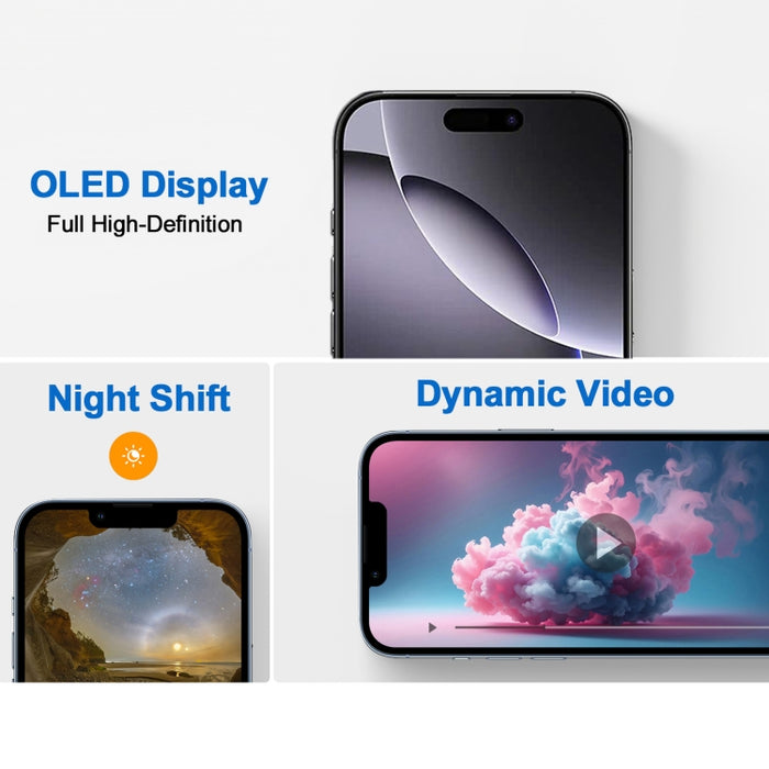 Pantalla LCD OLED suave JK para iPhone 11 Pro Max, For iPhone 11 Pro Max (JK Soft OLED)