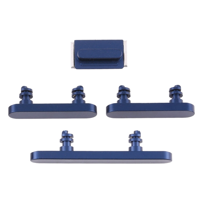 Botón de encendido y botón de control de volumen para iPhone 12 Mini, For iPhone 12 Mini