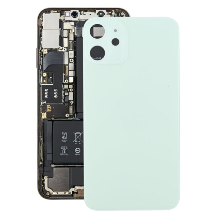 Tapa trasera de batería para iPhone 12 Mini, For iPhone 12 Mini, Back Cover for 12 Mini