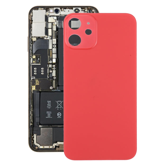 Tapa trasera de batería para iPhone 12 Mini, For iPhone 12 Mini, Back Cover for 12 Mini