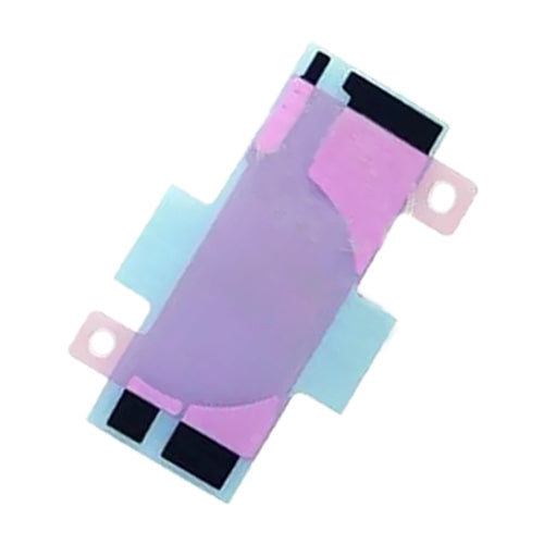 10 pegatinas de cinta adhesiva de batería para iPhone 12 Mini, For iPhone 12 Mini