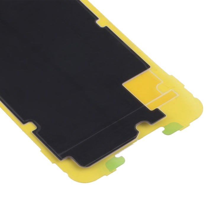 Adhesivo de grafito con disipador de calor LCD para iPhone 12 mini, For iPhone 12 mini