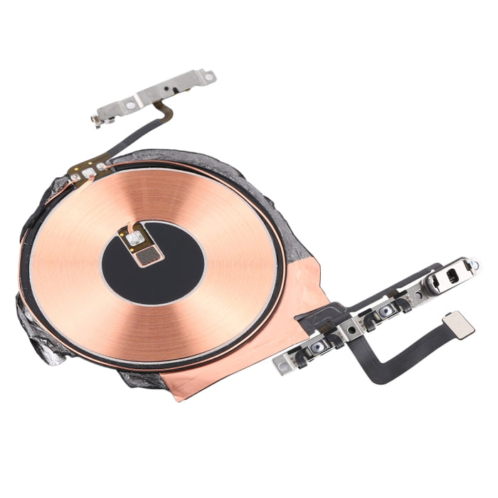 Bobina NFC con Cable Flex de Encendido y Volumen para iPhone 12 Mini, For iPhone 12 Mini