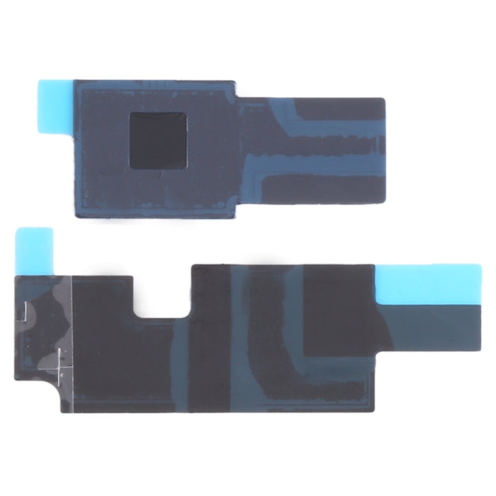 10 juegos de pegatinas para disipador de calor de placa base para iPhone 12 mini, For iPhone 12 mini