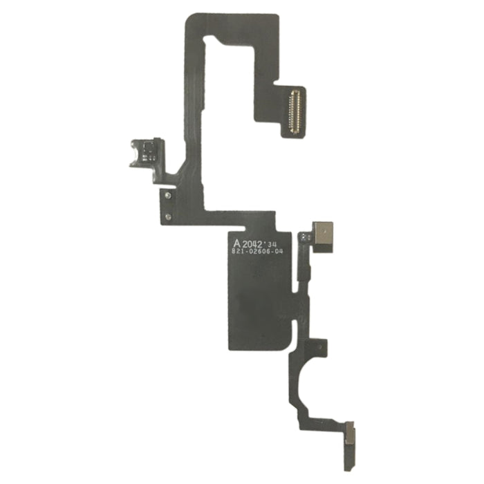 Cable Flexible Del Sensor Del Altavoz Del Auricular Para iPhone 12 Mini, For iPhone 12 Mini