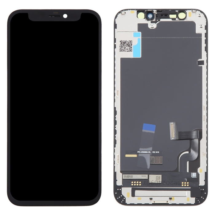 Pantalla LCD JK incell para iPhone 12 mini, For iPhone 12 mini (JK incell)