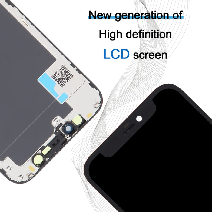 Pantalla LCD JK incell para iPhone 12 mini, For iPhone 12 mini (JK incell)