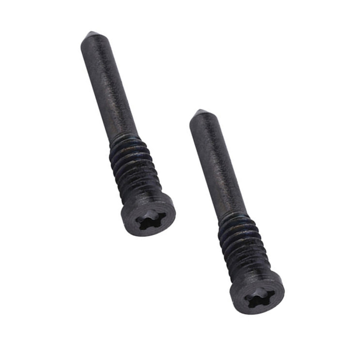 Tornillos de puerto de carga de 100 piezas para iPhone 12 Mini, For iPhone 12 Mini