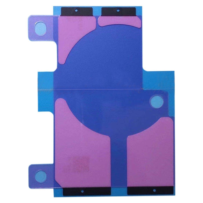 10 pegatinas de cinta adhesiva de batería para iPhone 12 Pro Max, For iPhone 12 Pro Max