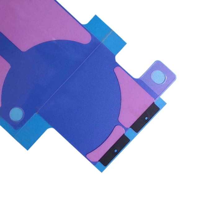 10 pegatinas de cinta adhesiva de batería para iPhone 12 Pro Max, For iPhone 12 Pro Max